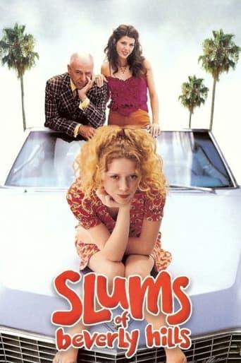 Slums of Beverly Hills poster image