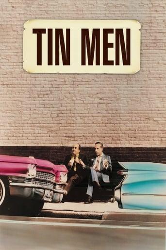Tin Men poster image
