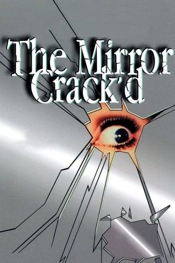 The Mirror Crack'd poster image