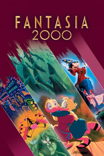 Fantasia 2000 poster image