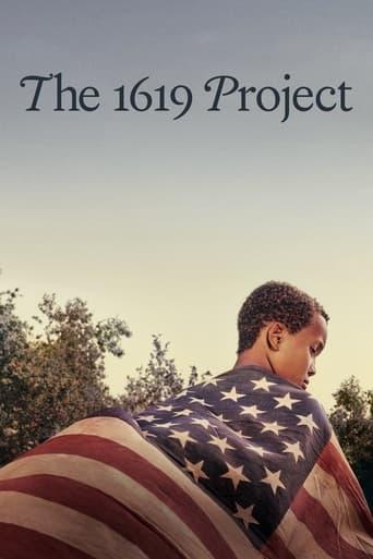 The 1619 Project poster image