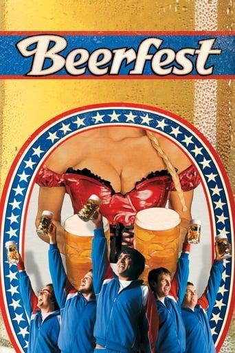 Beerfest poster image