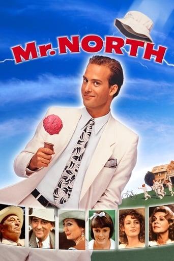 Mr. North poster image