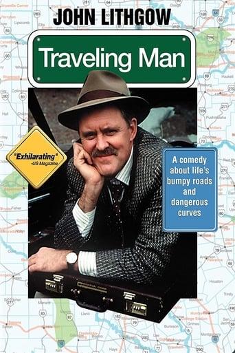 Traveling Man poster image