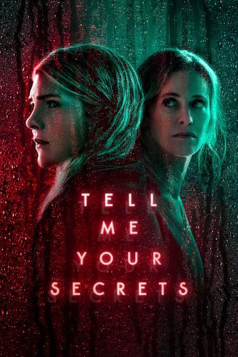 Tell Me Your Secrets poster image