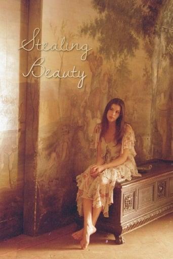 Stealing Beauty poster image