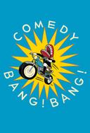 Comedy Bang! Bang! poster image
