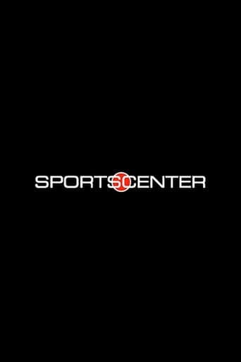 SportsCenter poster image