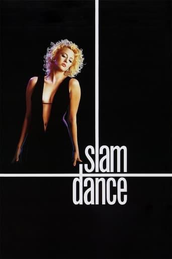 Slam Dance poster image