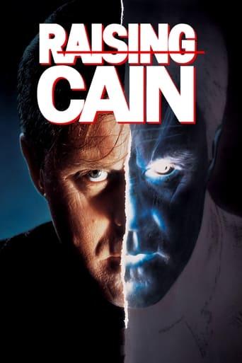Raising Cain poster image