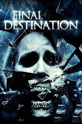 The Final Destination poster image