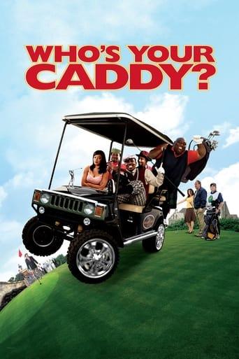 Who's Your Caddy? poster image