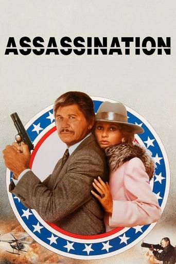 Assassination poster image