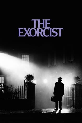 The Exorcist poster image