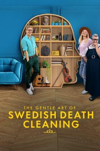 The Gentle Art of Swedish Death Cleaning poster image