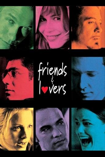 Friends & Lovers poster image
