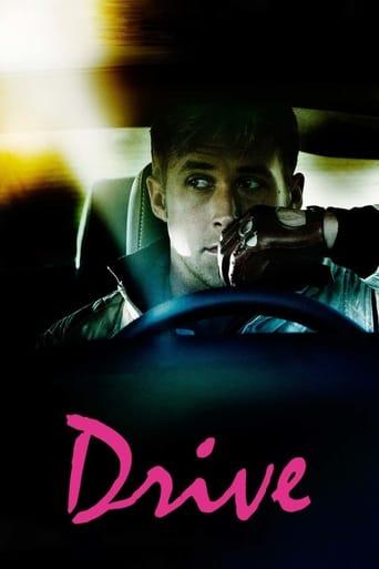 Drive poster image