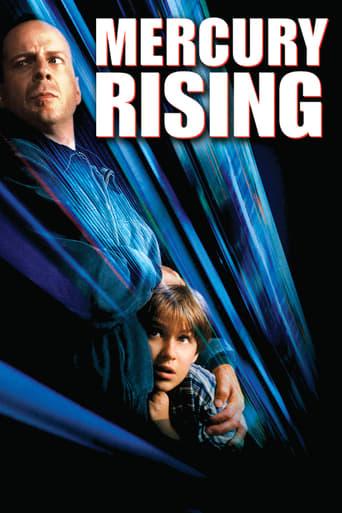 Mercury Rising poster image