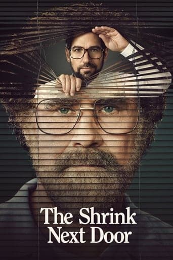 The Shrink Next Door poster image