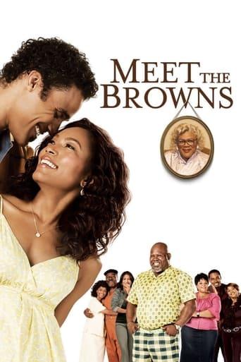 Meet the Browns poster image