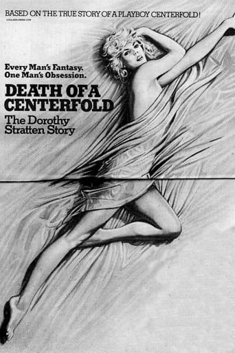 Death of a Centerfold: The Dorothy Stratten Story poster image