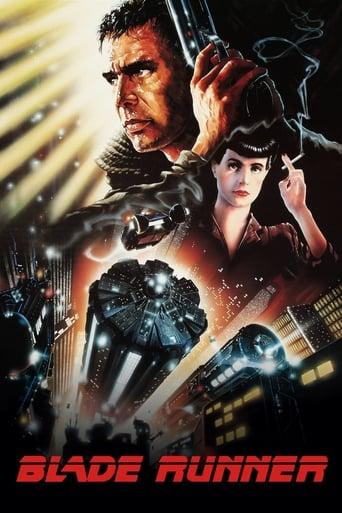 Blade Runner poster image