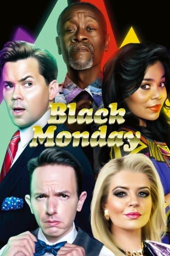 Black Monday poster image