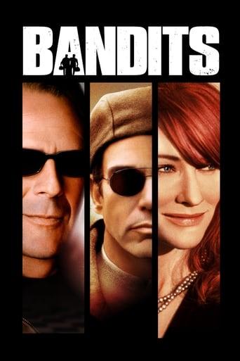 Bandits poster image