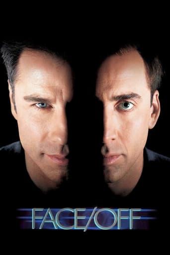 Face/Off poster image