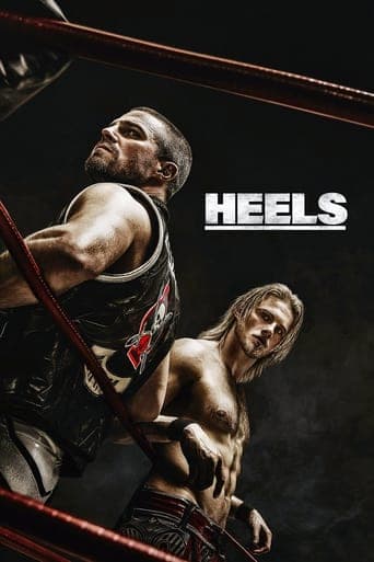 Heels poster image