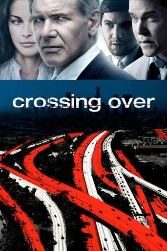 Crossing Over poster image