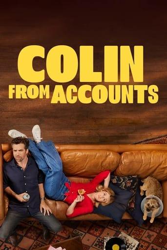 Colin from Accounts poster image