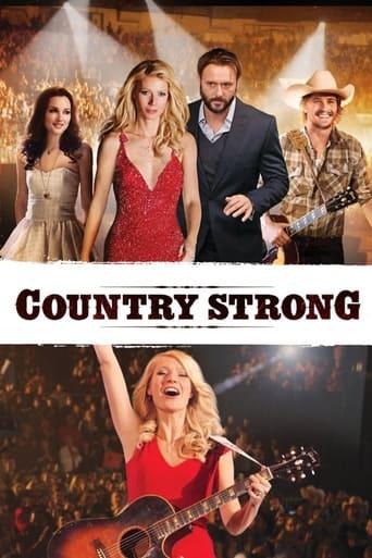 Country Strong poster image