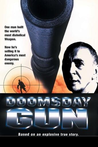 Doomsday Gun poster image