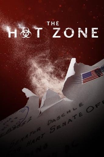 The Hot Zone poster image