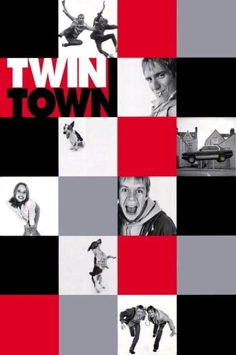 Twin Town poster image