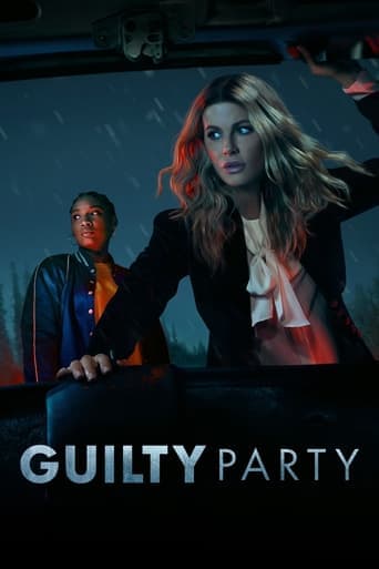 Guilty Party poster image