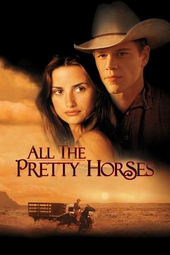All the Pretty Horses poster image