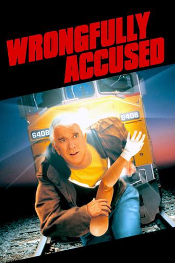 Wrongfully Accused poster image