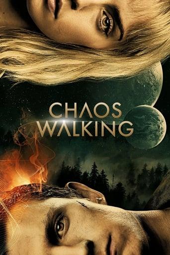 Chaos Walking poster image