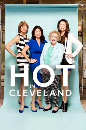 Hot in Cleveland poster image