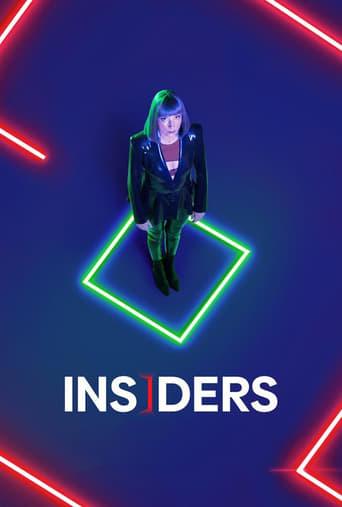Insiders poster image