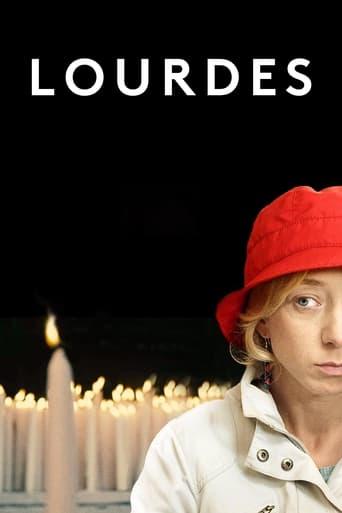 Lourdes poster image