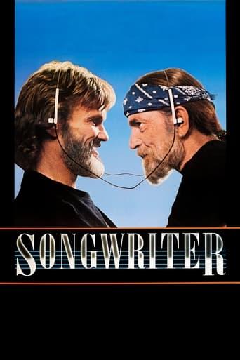 Songwriter poster image