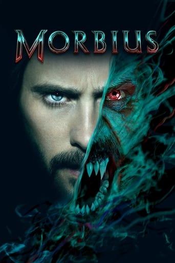 Morbius poster image