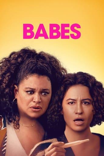 Babes poster image