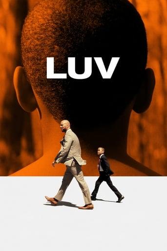 LUV poster image