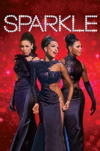 Sparkle poster image