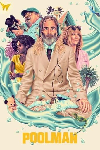 Poolman poster image