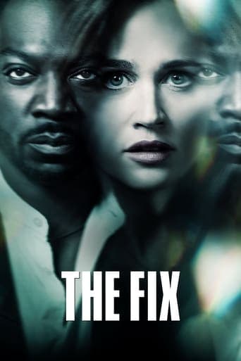 The Fix poster image